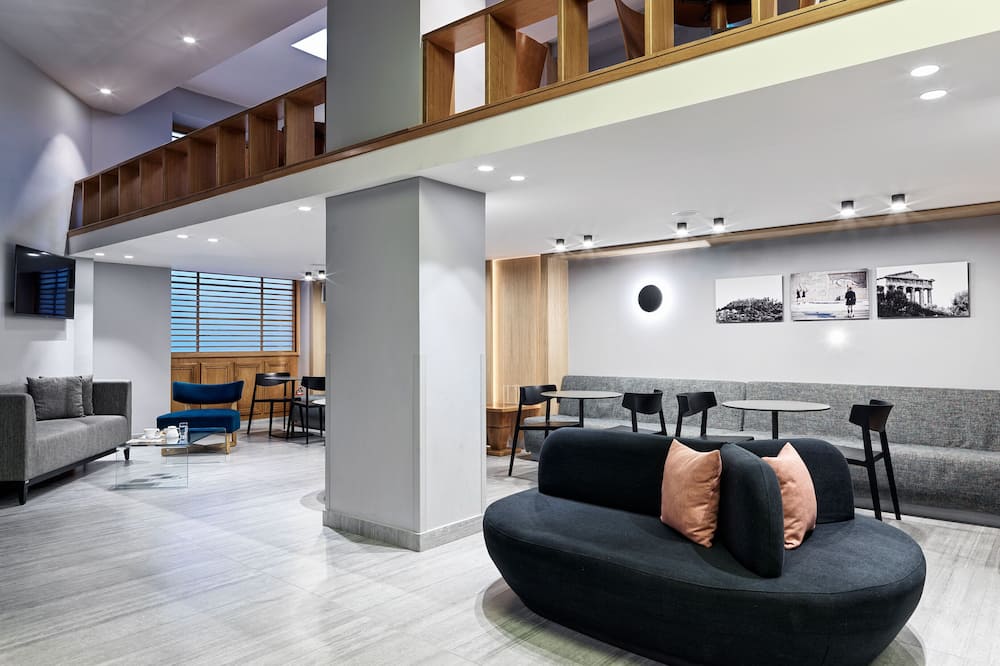 ホテル アキエレアス 写真