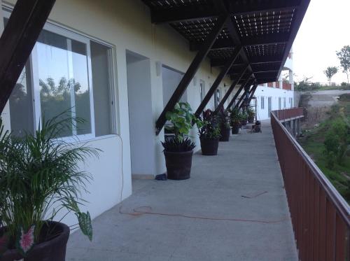 Mansiones Cruz del Mar 写真