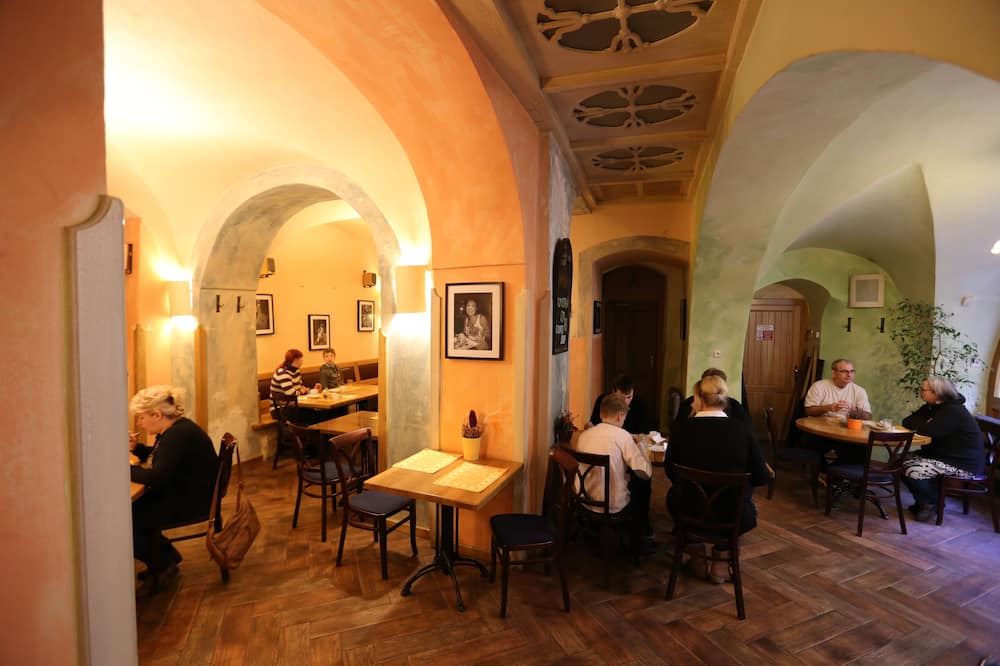 ホテル キング ジョージ 写真