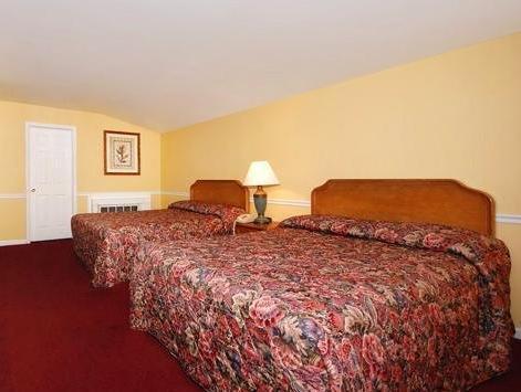 ロデウェイ イン ライオンズ - ラ グレンジ 写真