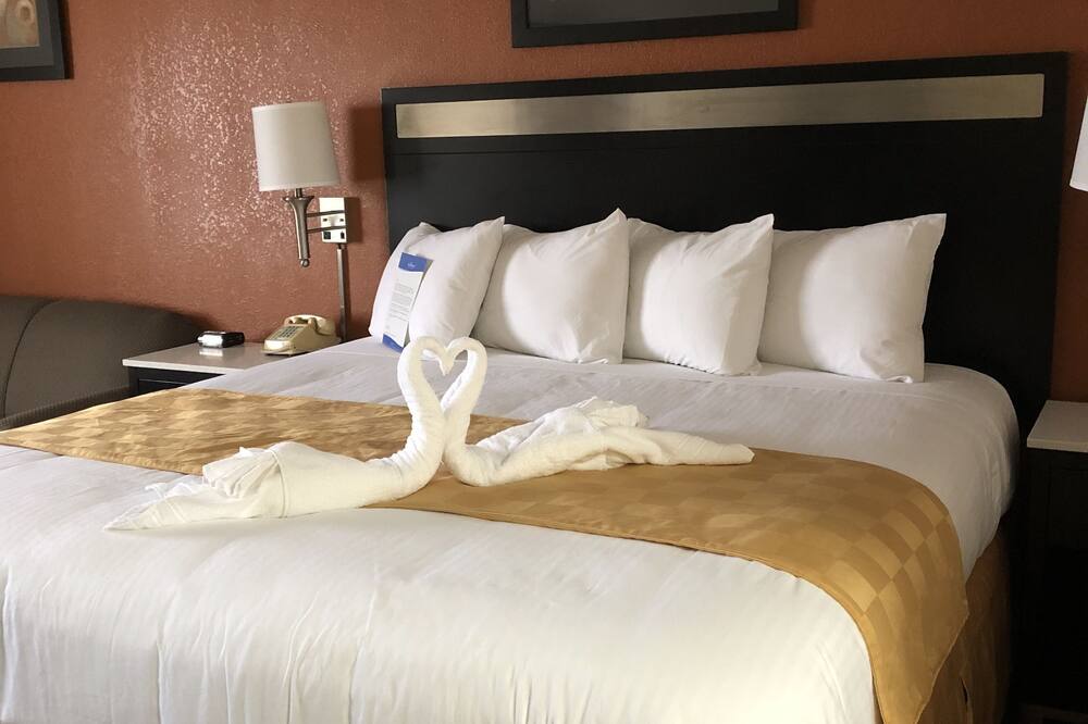 ベイモント バイ ウィンダム シンシナティ 写真