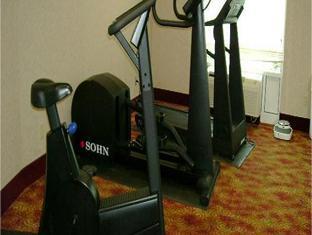 ホリデイ イン エクスプレス & スイーツ ロンドン by IHG 写真