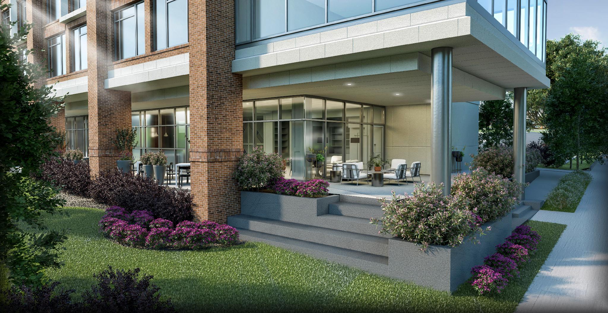 The Highlander at Radford, Tapestry Collection by Hilton 写真