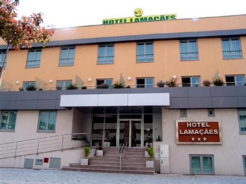 B&B HOTEL Braga Lamacaes 写真