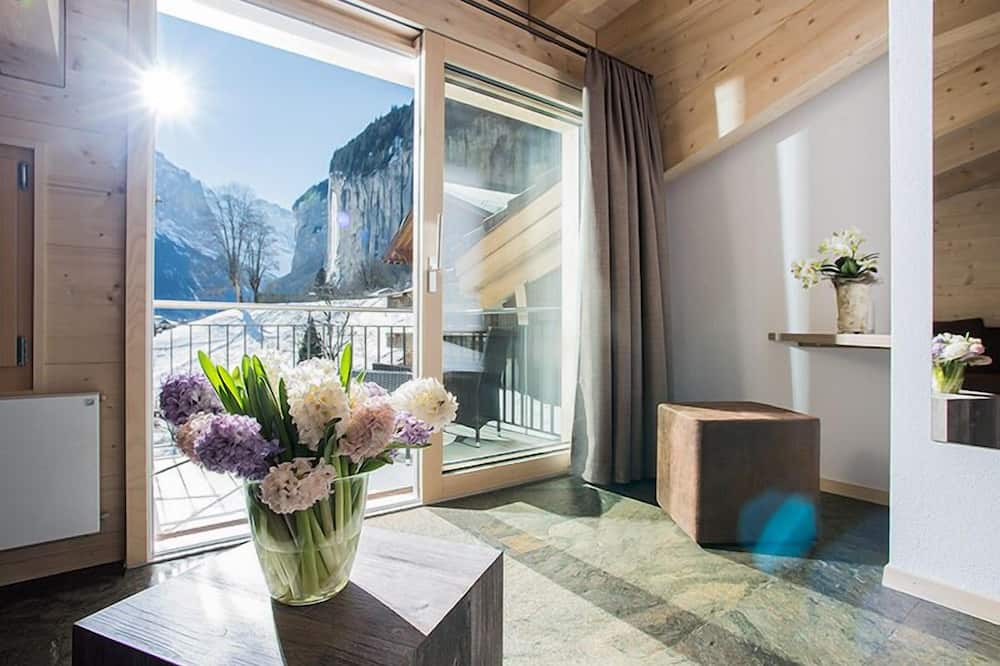 Hotel Silberhorn 写真