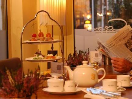 ブティックホテル コロナ 写真