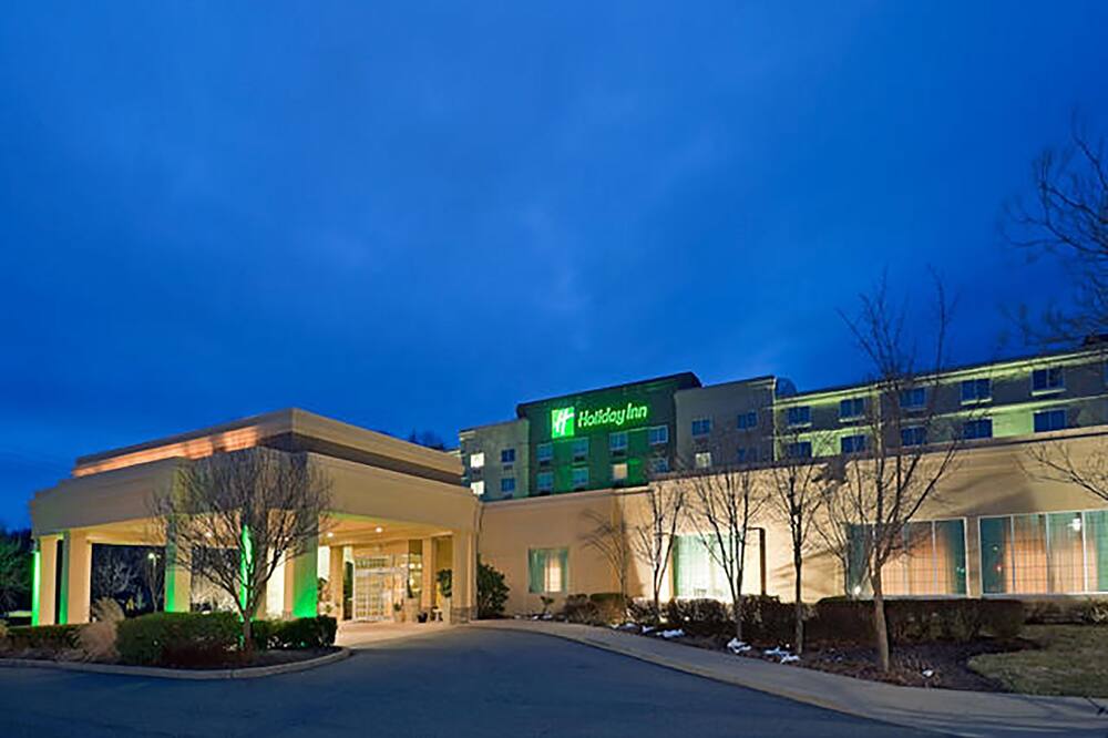 Holiday Inn Budd Lake - Rockaway Area By IHG 写真