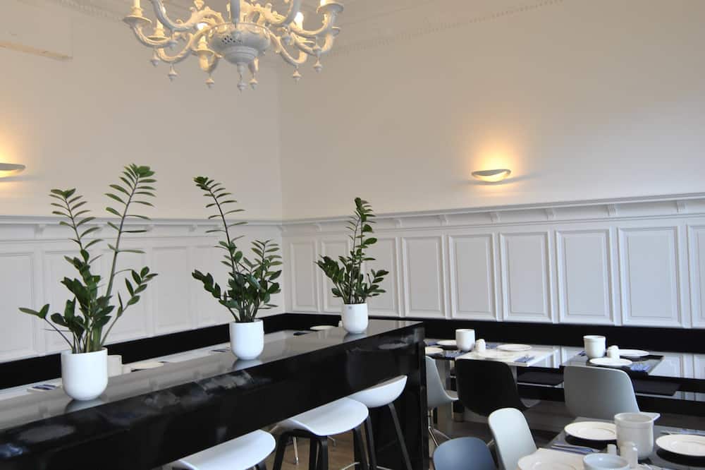 ホテル クリスタル フランクフルト シティ 写真