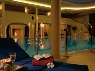 ヤハトハーフェンレジデンツ ホーへ デューン 写真