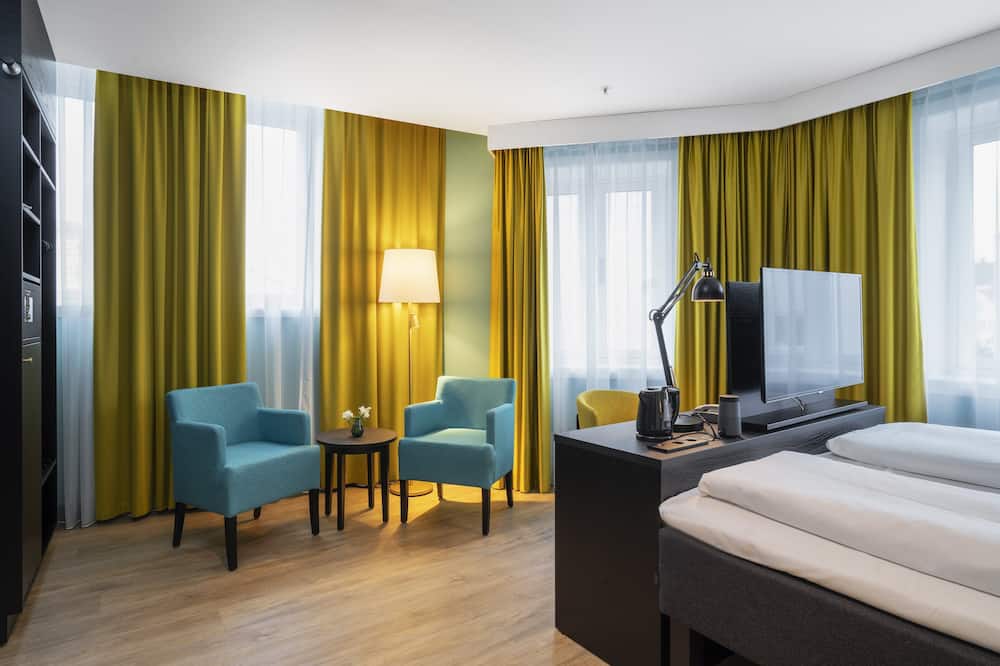 Thon Hotel Maritim 写真