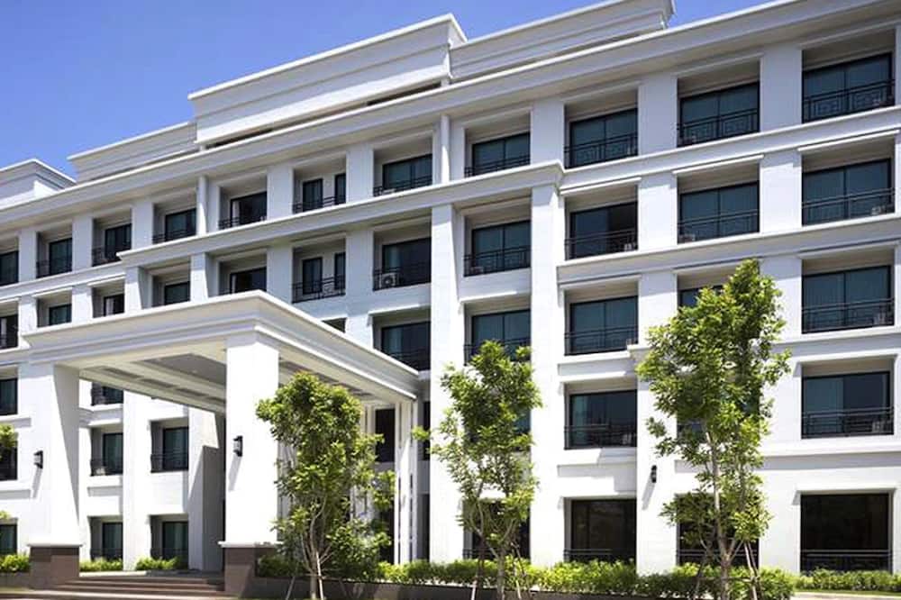 シビライズ ホテル 写真