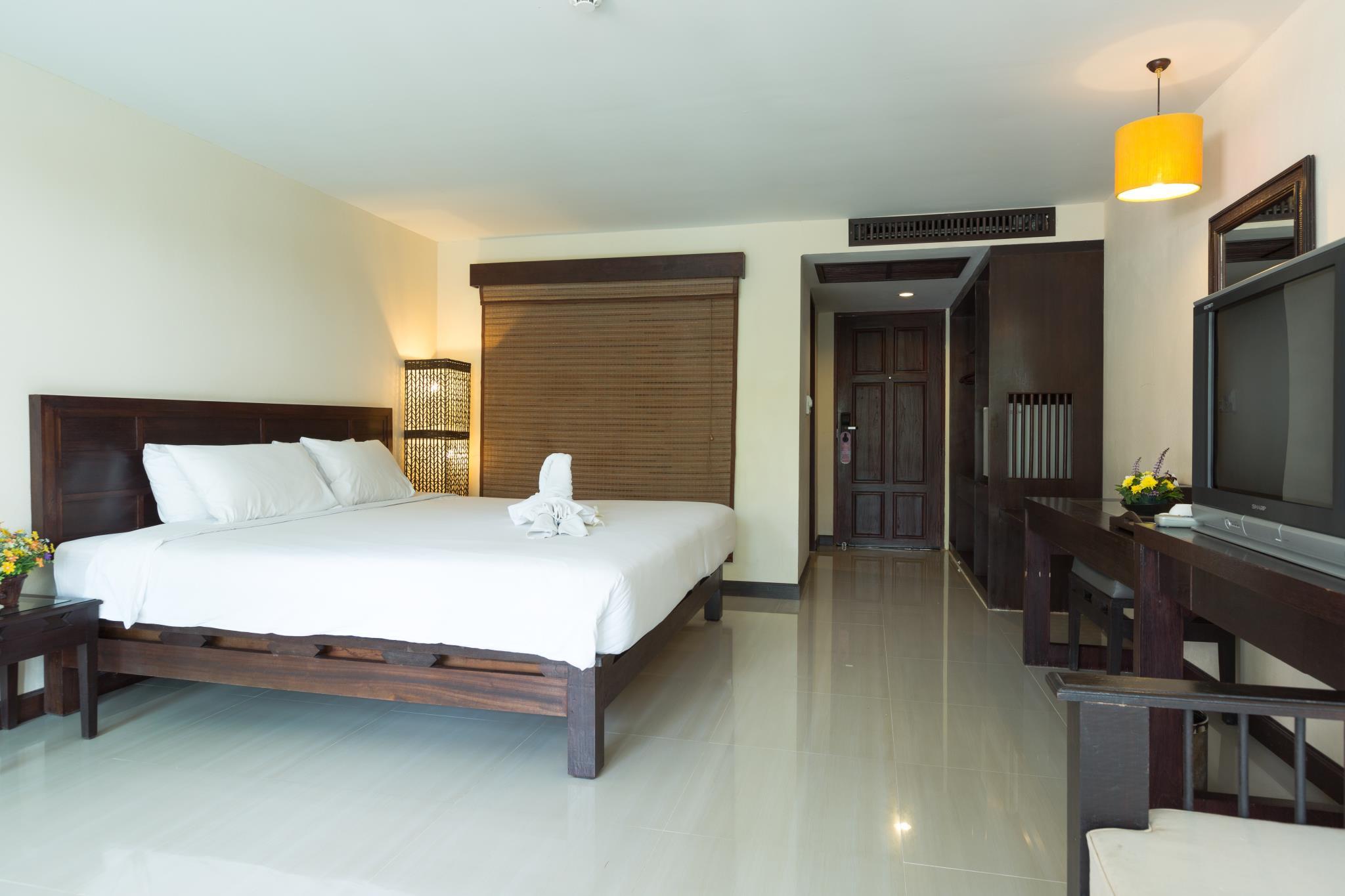 パッタウィア リゾート & スパ 写真