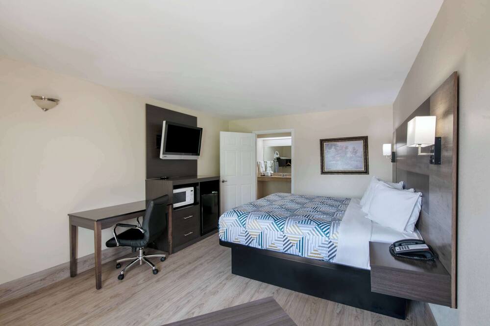 モーテル 6 メーコン ジョージア - I-475 写真