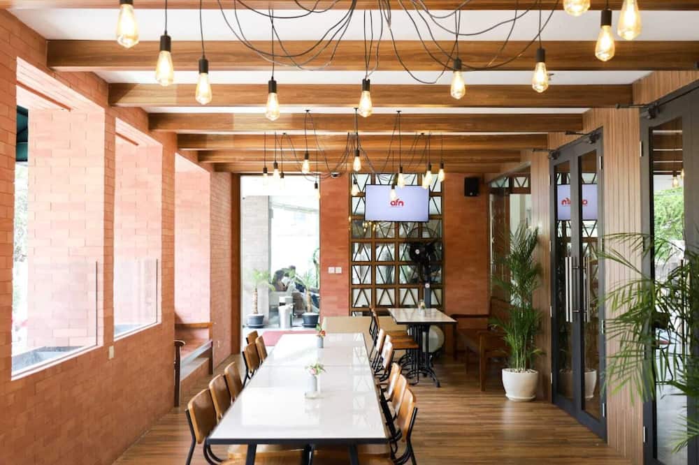 オール ナイト＆デイ レジデンス - ケボン ジェルク 写真