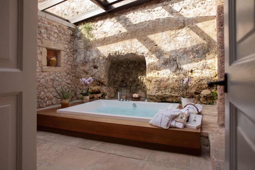 NATURALIS BIO RESORT AND SPA 写真