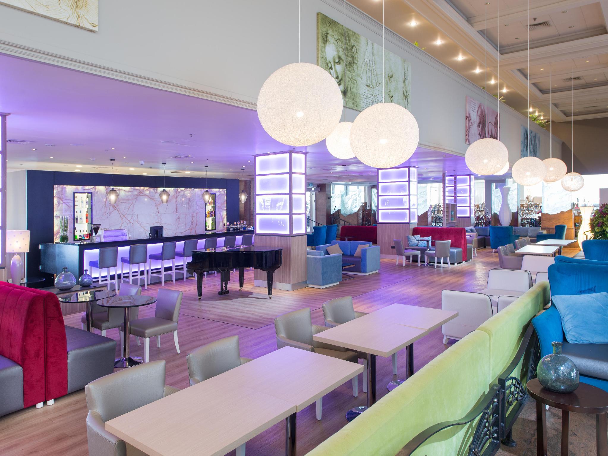 レオナルド プラザ ホテル エイラト 写真