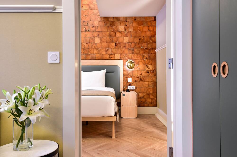 マイ ストーリー ホテル テージョ 写真