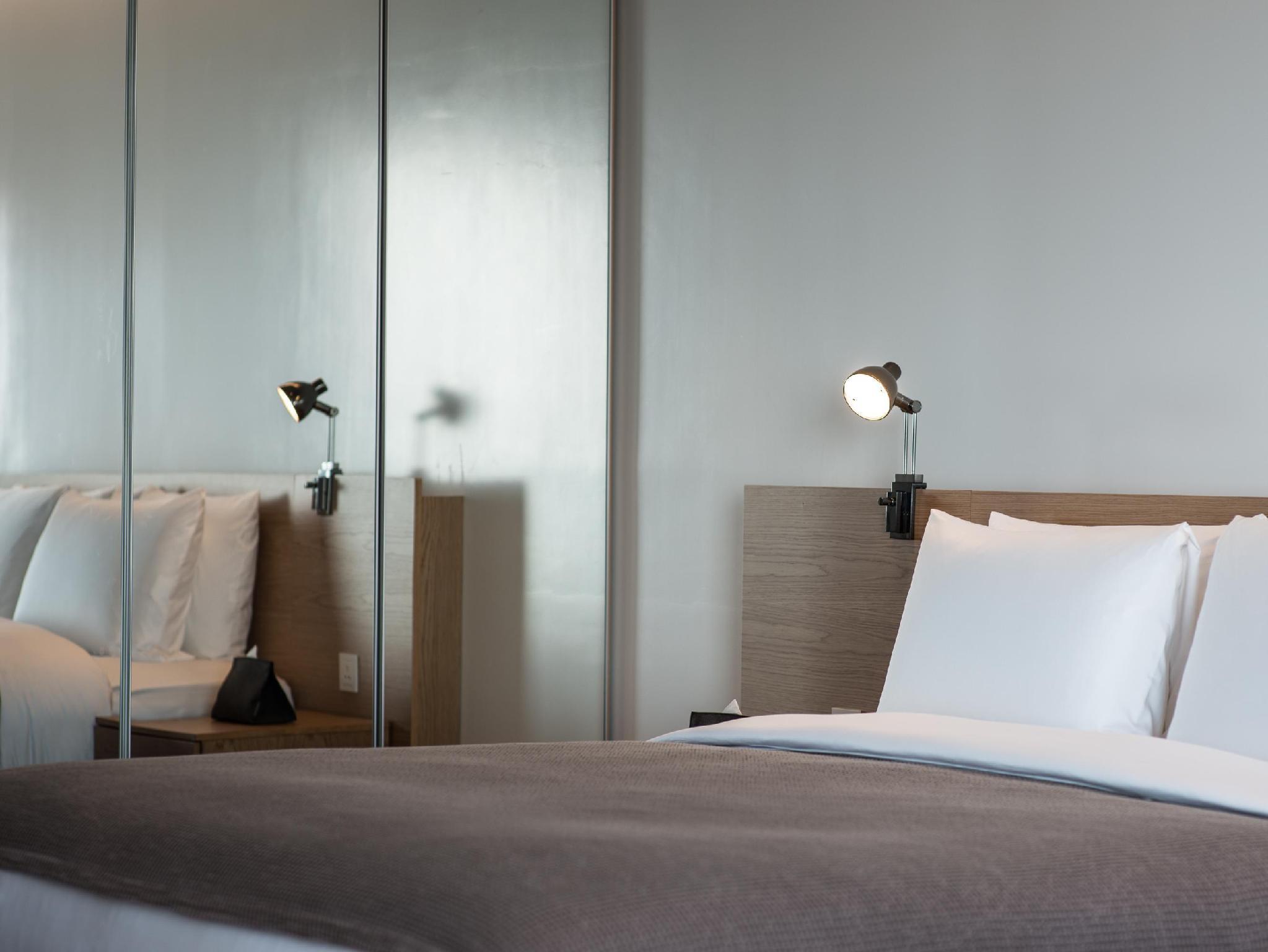 ネスト ホテル インチョン 写真