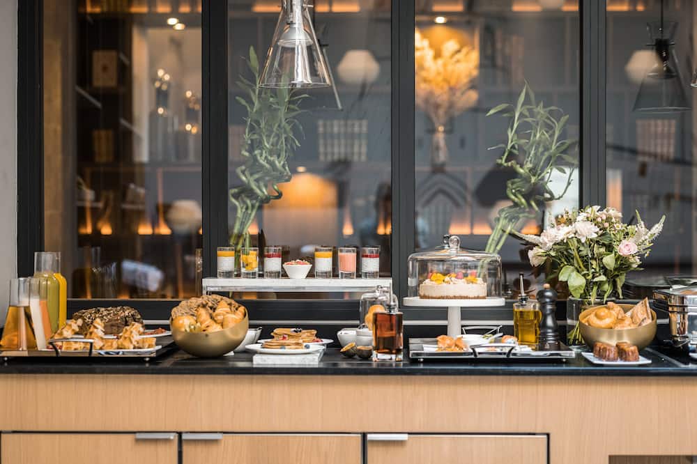 ヴィラズ フォッシュ 写真