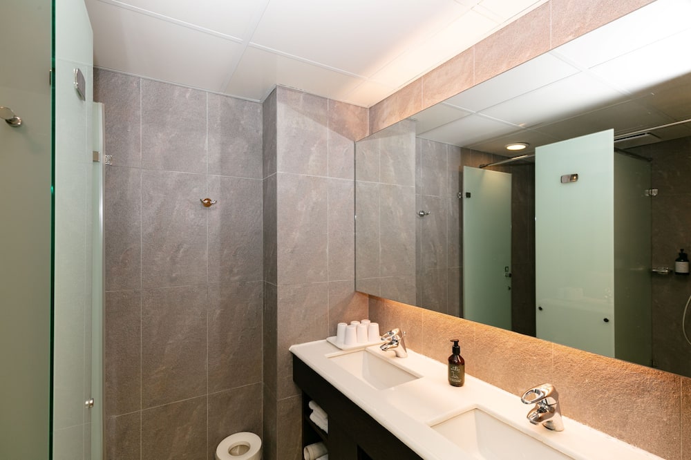 レオフー リゾート クァンシ 写真