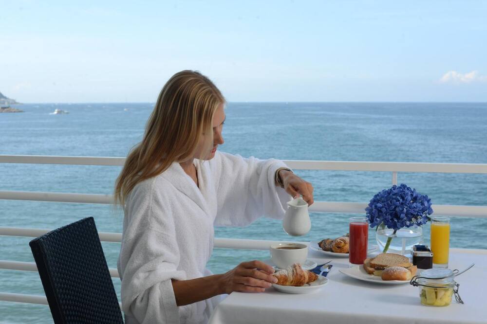 Hotel Miramare Stabia 写真