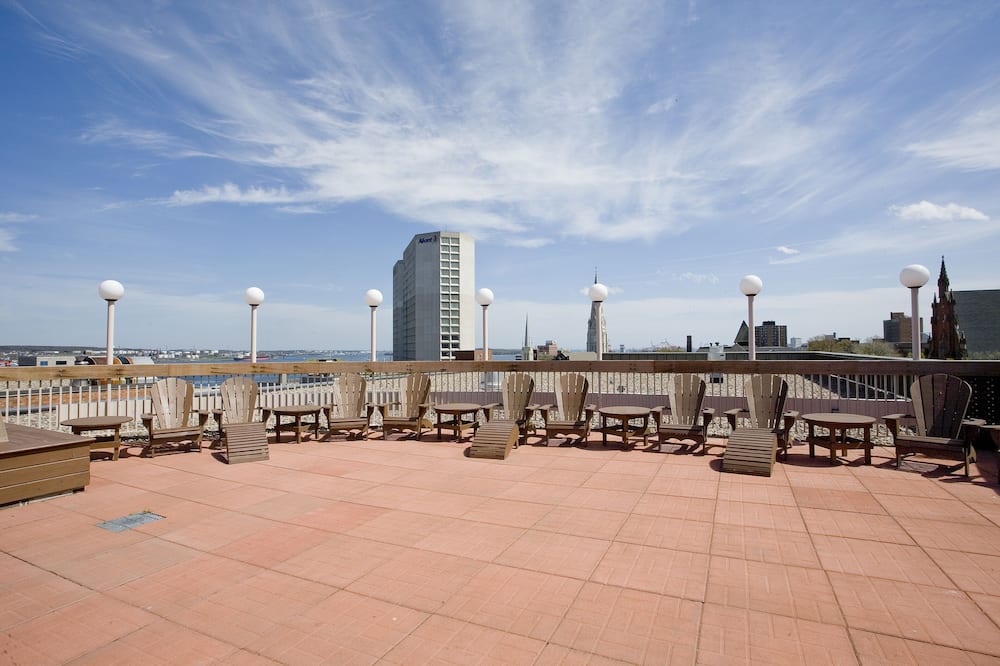 Residence Inn by Marriott Halifax Downtown 写真