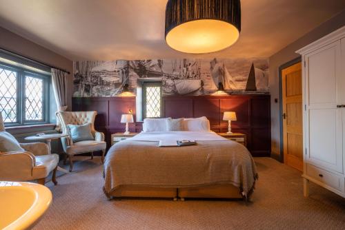 The Mayflower 写真