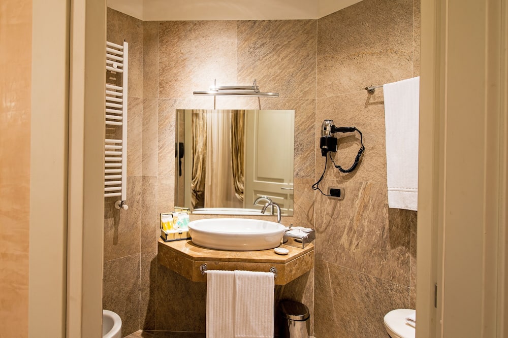 ホテル バロッコ 写真