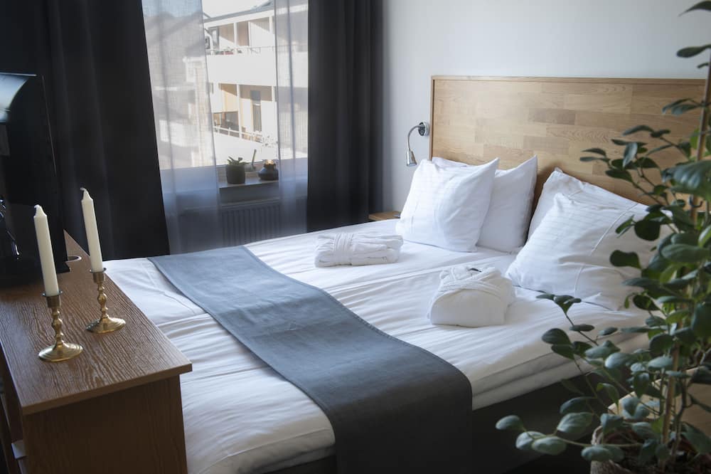 ベストウエスタン シェファーツホテレット 写真