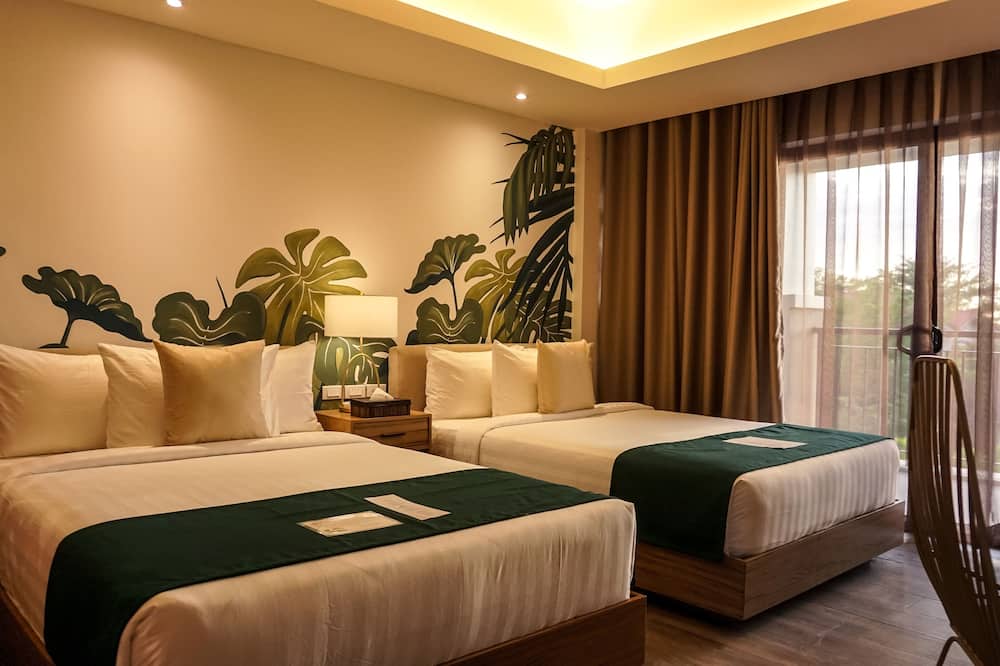 アウレオ リゾート ラ ユニオン 写真