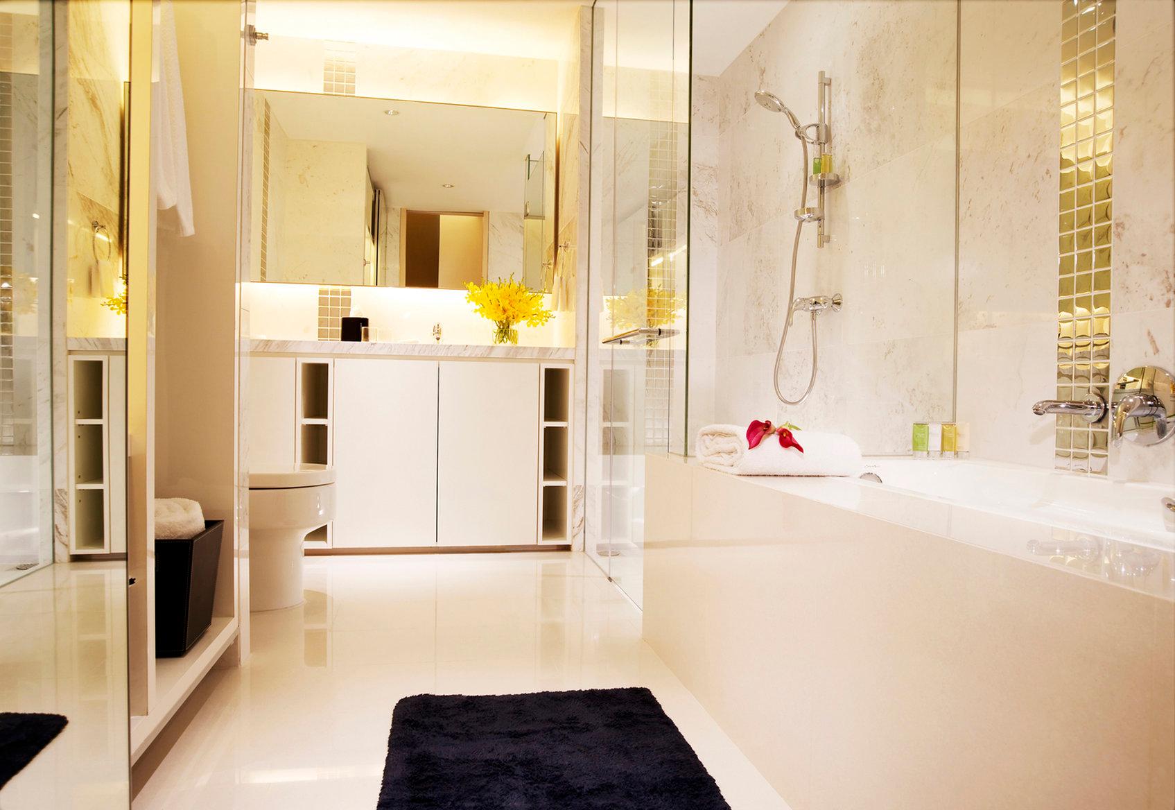 グランド コプソーン ウォーターフロント ホテル 写真