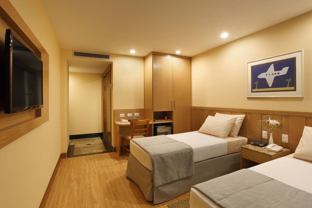 ウィンザー コパ ホテル 写真