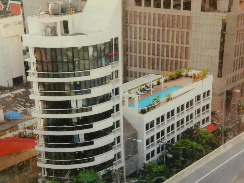 シティ レジデンス 写真