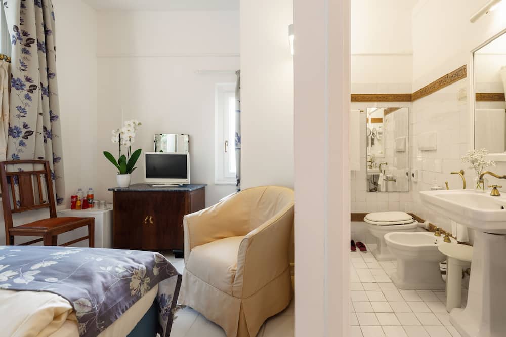 ヴィラ パンブッフェッティ 写真