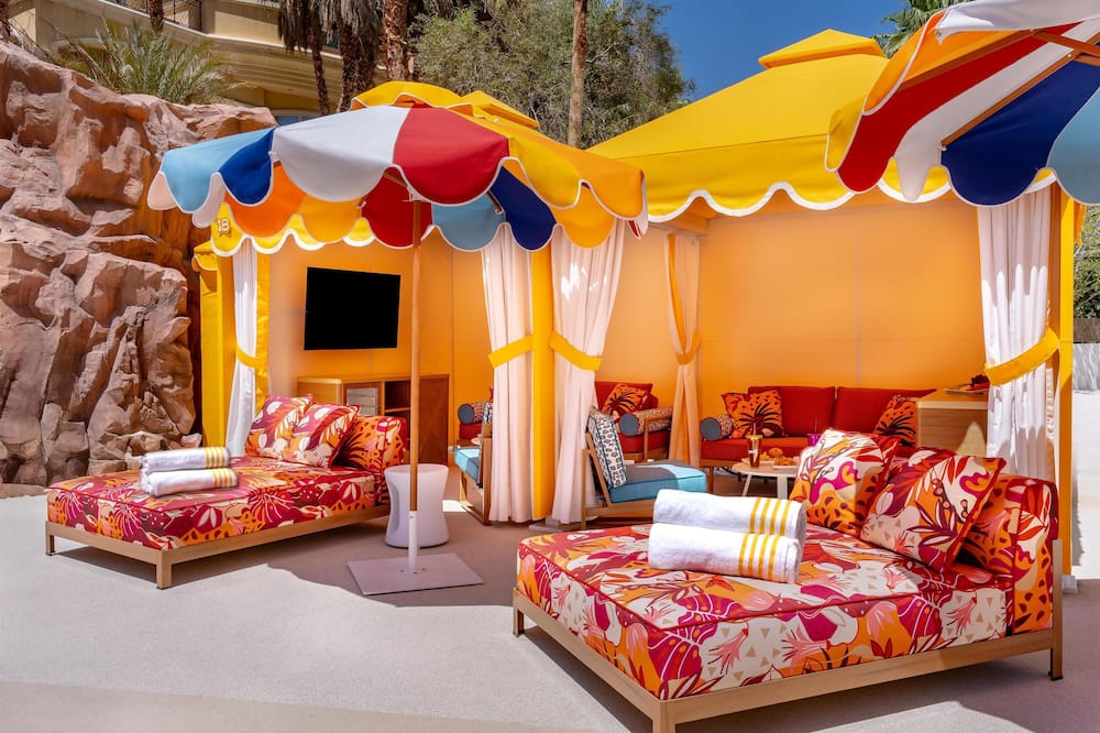 リオ ホテル アンド カジノ ア デスティネーション バイ ハイアット ホテル 写真