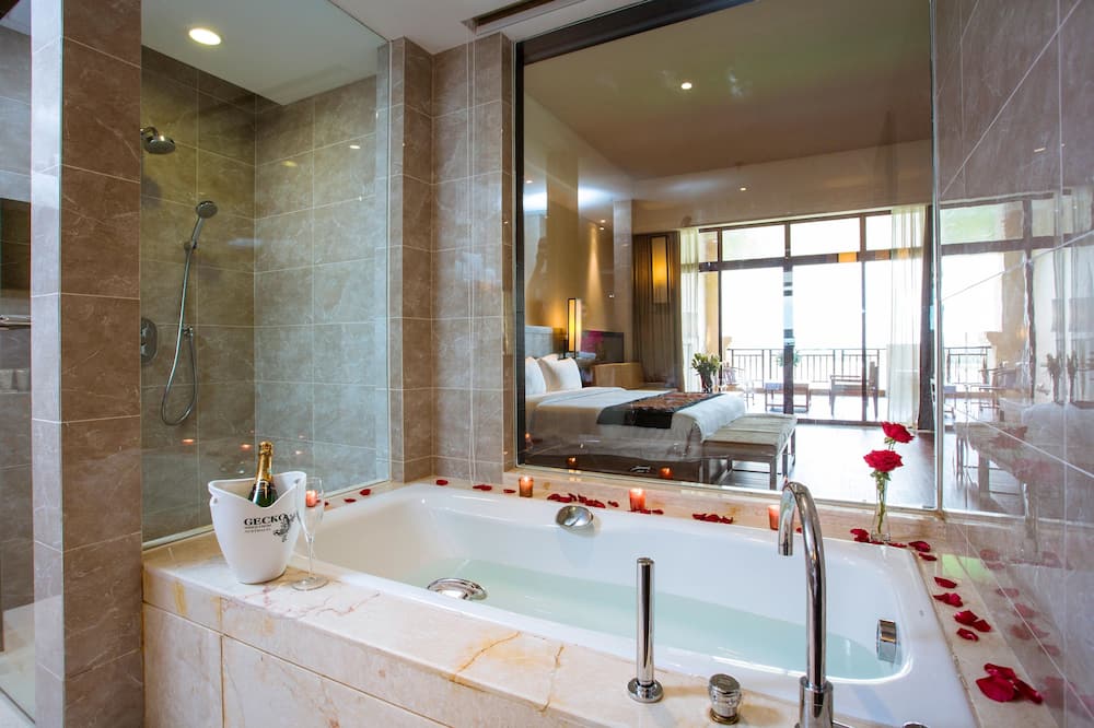 ランドマーク メコン リバーサイド ホテル 写真