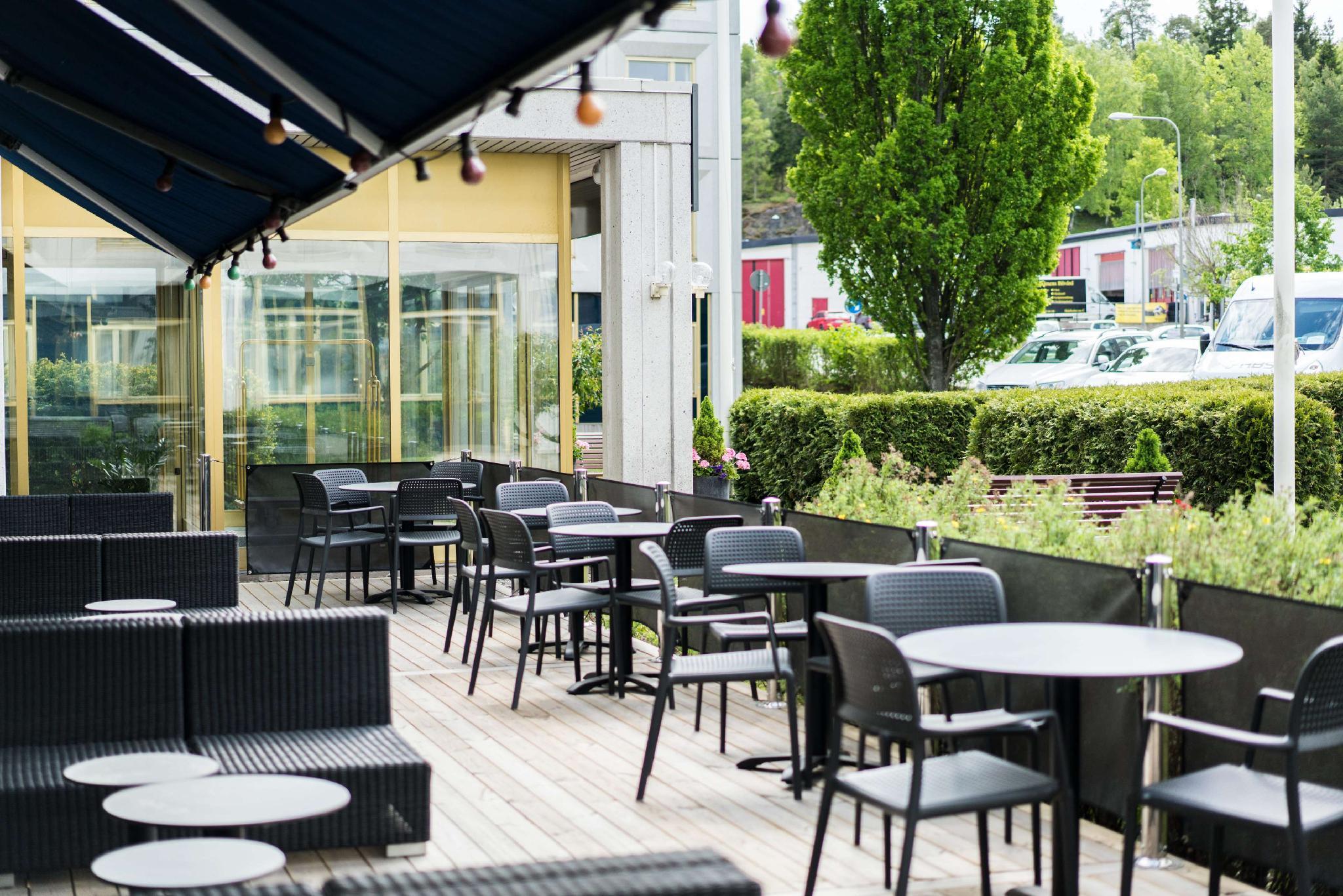 スカンディック スカーショルメン 写真