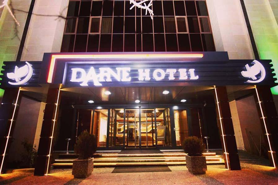 Dafne Hotel 写真