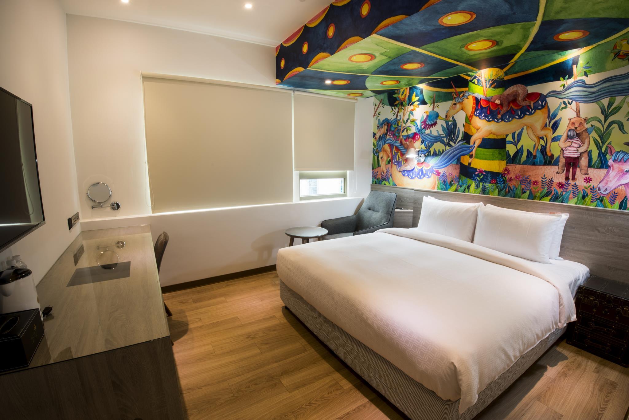 レジェンド ホテル ピア 2 写真