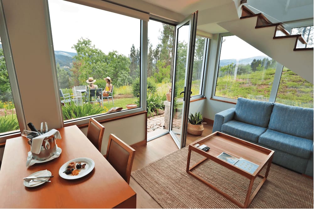 アグア ホテルズ モンディム デ バスト 写真