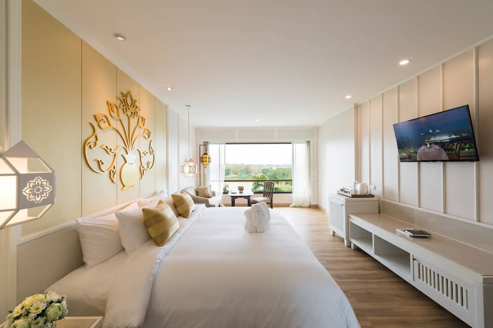 ザ リベリー バイ カタタニ 写真