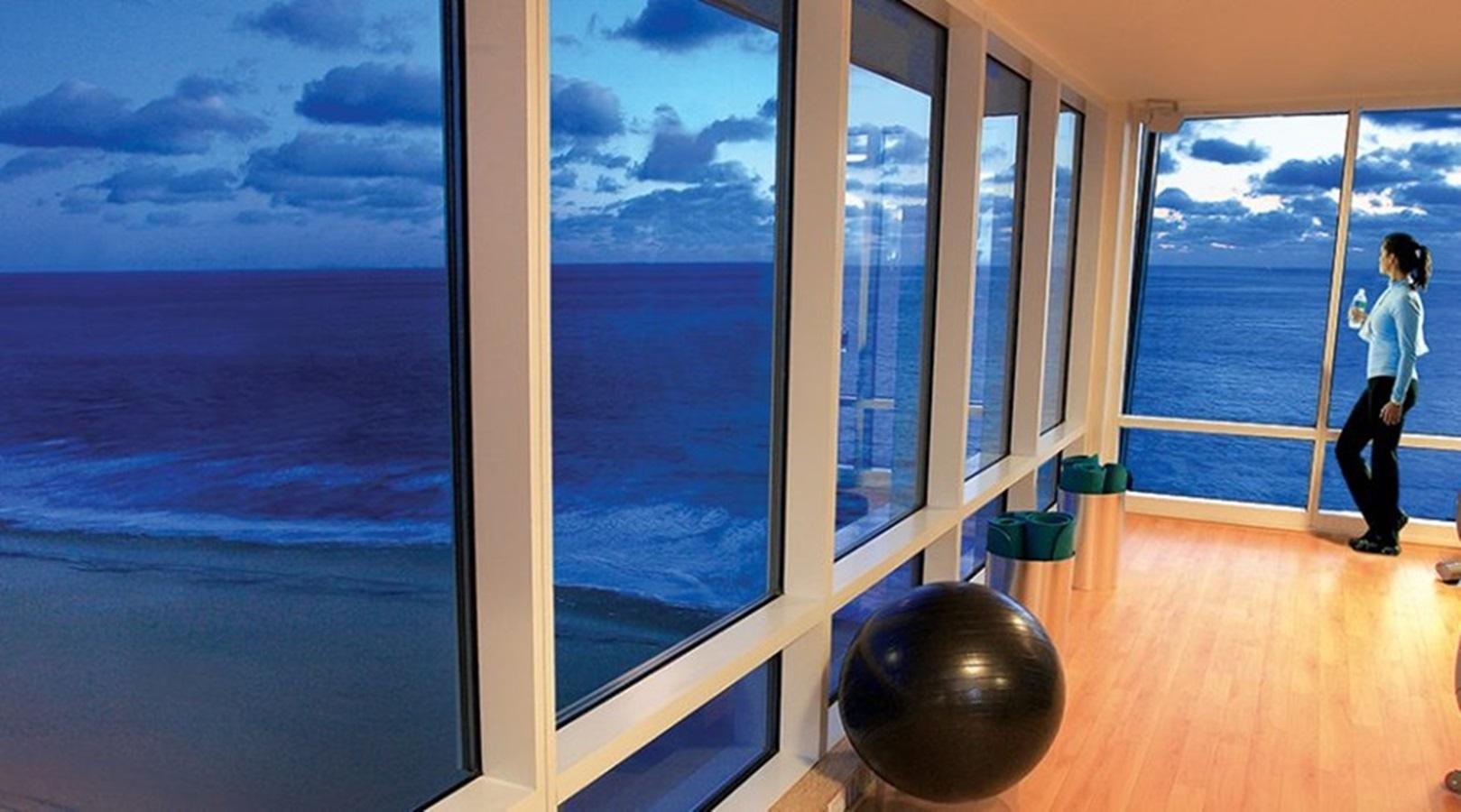 Hilton Vacation Club Ocean Beach Club Virginia Beach 写真