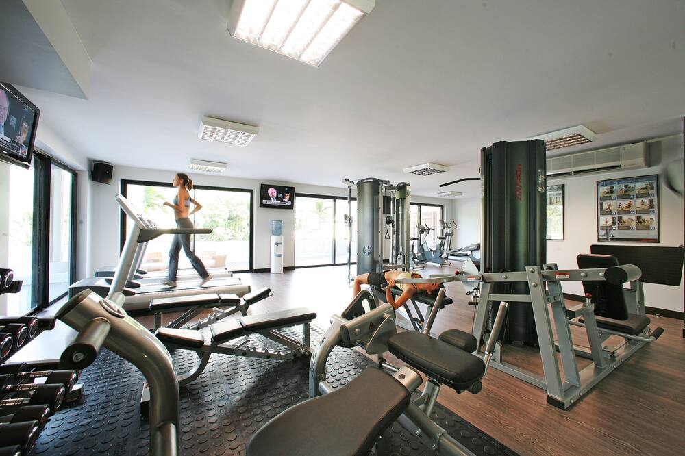 ホテル タヒチ ヌイ 写真