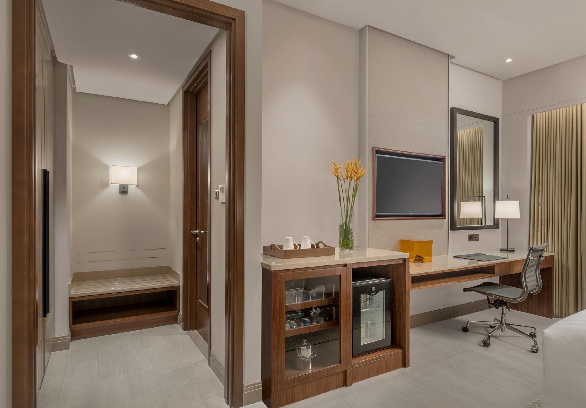 デュシットD2 ダヴァオ 写真