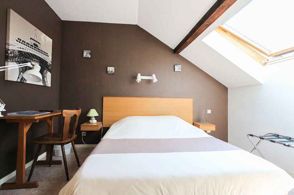 Hotel Restaurant De La Poste 写真