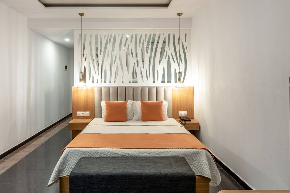 メディテラネオ ホテル - 全て込み 写真