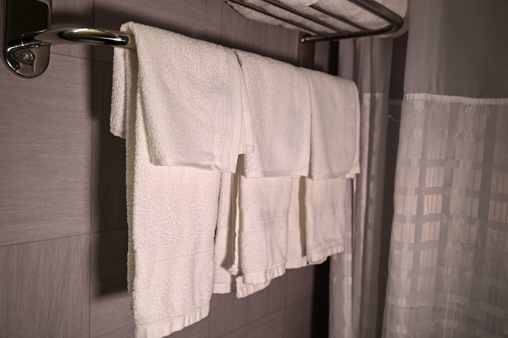 ラマダ バイ ウィンダム ノース バーゲン 写真