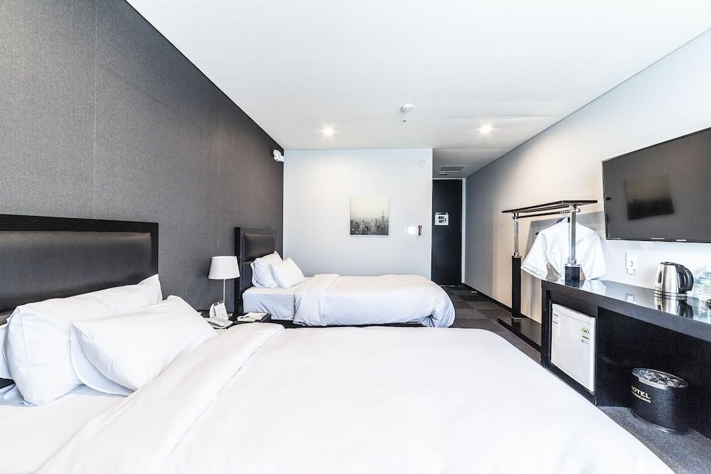 Gangneung Tourist Hotel 写真