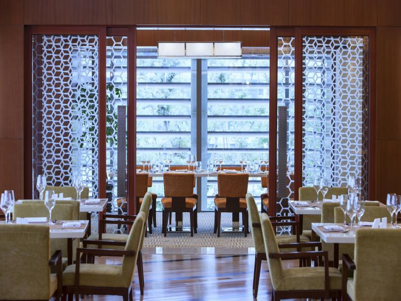 フォー ポインツ バイ シェラトン スヂョウ 写真