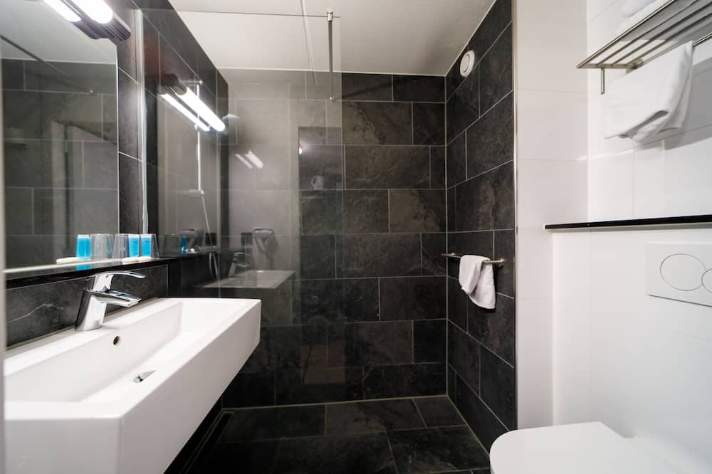 バスティオン ホテル マーストリヒト セントルム 写真